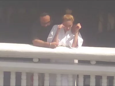 Blake Rose ve trimax türk porno filmleri Tommy Gunn Bir Karım Var filminde