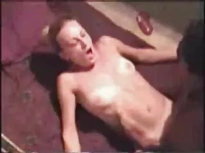 Videoda Sırtını Dicking (Gabriela Lopez) türk porno film izle