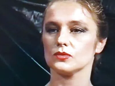 Videoyu Renklendirmek (Ivana seks filmi amatör Sugar)