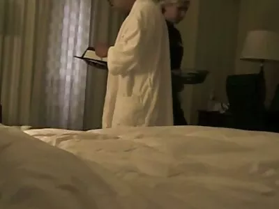 Jennifer White Doğru Yapıyor! türk pono film izle