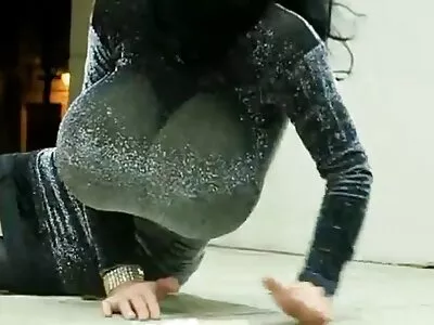 Spinner'ın İlk Seks Kaseti  videosu (Kylie Nicole)