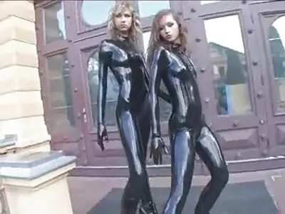 Seksi Mira videosu (Mira Sunset) turksikisfilmi