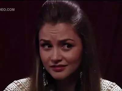 Lezbiyen Plaj Günü videosu (Mercedes Lynn, Candi Cox, porno film izle turk Izy Bella Blue)