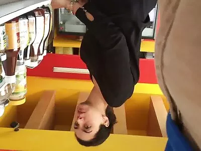 Tüm Telefon Rehberini Becerdim videosu türk ifşa filmi (Keiran Lee, Kasey Storm)