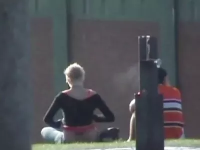 Küba Kıçına Bakın!! video turk film porno (Yasemin Ateşi)