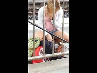 Antrenman Sonrası turkfilmiporno Vurma videosu (Jada Stevens)