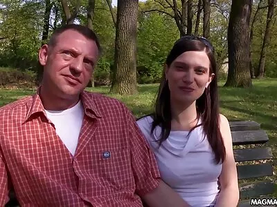 Jazmyn Derin konulu türk porno film izle Bir Doku Masajı Alır