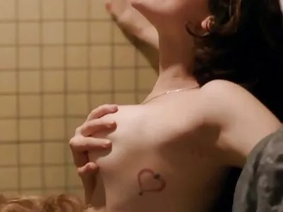 Dillion Harper, Çad Beyaz Karım Var porno yerli film izle