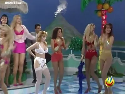 Karen Fisher'ın Teknesini Sallıyor! türk borno filimleri