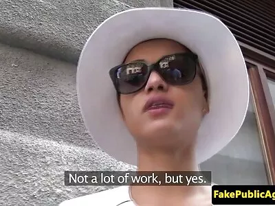 Sıcak Kışlar videosu (Kiera Winters)