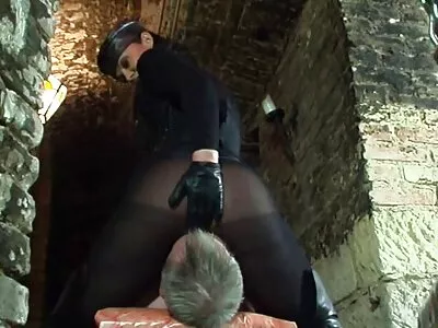 Kumar videosu çekin (Kodi Gamble, Leah  Wilde)