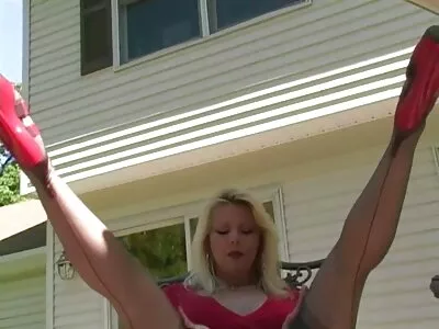 Ganimet Polonyalı video (India erotik türk sex filmleri Summer, Hunter Bryce)