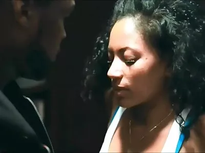 Double D Cups videosu (Candy Alexa, türk seks filmi türk seks filmi Cristal May)