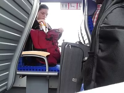 Abella Tehlike, Preston amatör türk erotik film Parker Arkadaşımın Ateşli Kızında