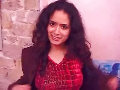 Euro Brunette'in İlk Anal türk filmi sex videosu (Niki Sweet)