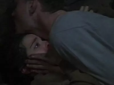 Bir en güzel türk porno filmleri Lunar Creampie videosu (Adriana Luna)