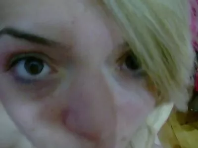 Doğal Videoyu Biliyoruz türk filmi lezbiyen (Katie Banks)